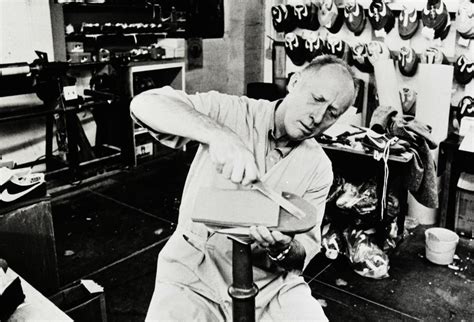 Bill Bowerman: Nike’s Original Innovator — NIKE, Inc..